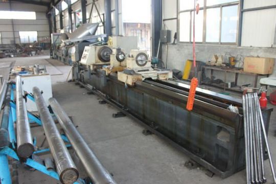 點擊查看詳細信息<br>標題：廠房設備 閱讀次數：3104